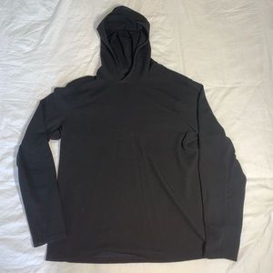 Lululemon Shift Stitch Hoodie